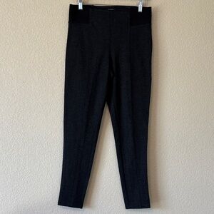 Halogen Women’s Gray Elastic Waistband Pants